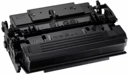 Картридж сумісний для Canon 056 Bk з чіпом, 10000 ст