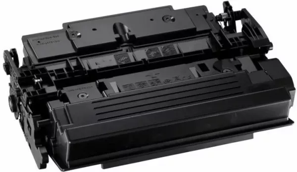 Картридж сумісний для Canon 056 Bk з чіпом, 10000 ст