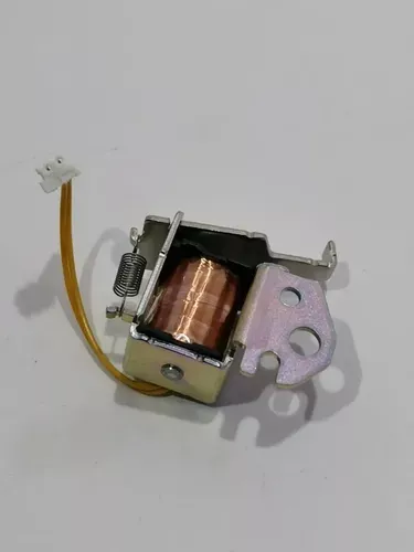 Соленоид Canon iR-1435 (FK4-0725)