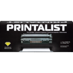 Картридж тон. PRINTALIST для Samsung CLP-365/CLX-3305/3305FN аналог SU464A Yellow ( 1000 ст.) (Sam-Y406S-PL)