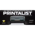 Картридж тон. PRINTALIST для Samsung CLP-365/CLX-3305/3305FN аналог SU464A Yellow ( 1000 ст.) (Sam-Y406S-PL)