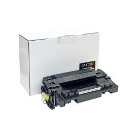 картридж DAYTON сумісний аналог HP CE255A (55A), Canon 724