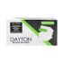 Сумісний картридж  DAYTON для HP 05X (CE505X) / Canon 719H