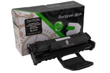картридж DAYTON совместимый аналог Samsung MLT-D108S