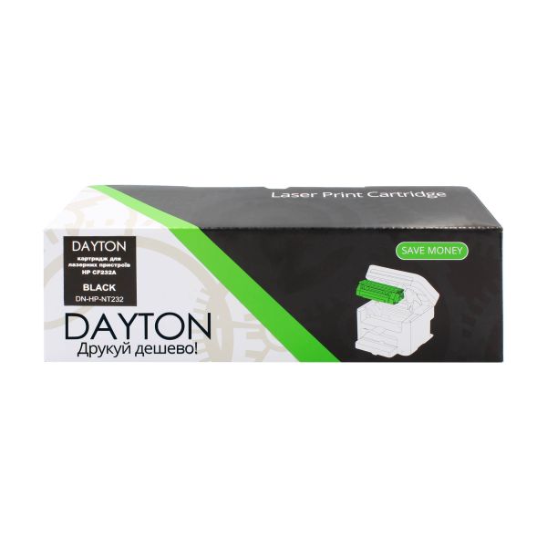 Драм - картридж DAYTON совместимый аналог HP 32A (CF232A) 