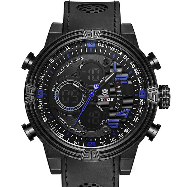 Weide Orlando