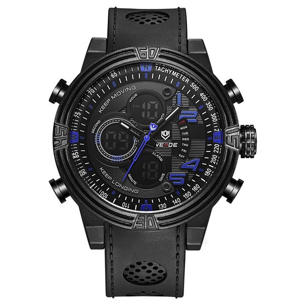Weide Orlando