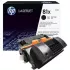 Картридж 81X черный HP (CF281X)