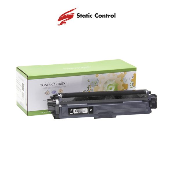 картридж Static Control сумісний аналог Brother TN-241BK black