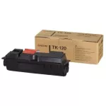 Тонер-картридж сумісний Kyocera Mita TK-120 Green Label Patron (PN-TK120GL)