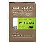 Тонер-картридж сумісний Kyocera Mita TK-340 Green Label Patron (PN-TK340GL)