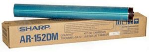 Фотобарабон Sharp (AR152DM)