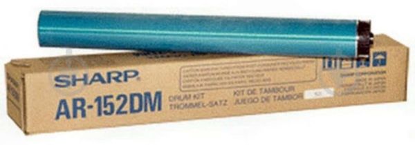Фотобарабан Sharp (AR152DM)