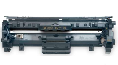 Картридж оригінальний з заправкою HP CF234A