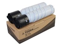 тонер TN116/118 для Konica Minolta bizhub 164/195 туба 280 г Gold-серия CET