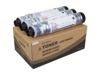 тонер 1220D/1140D для Ricoh Aficio 1015/1018 туба 260 г CET тонер 1220D/1140D для Ricoh Aficio 1015/1018 туба 260 г CET