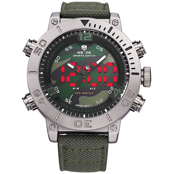 Weide Force