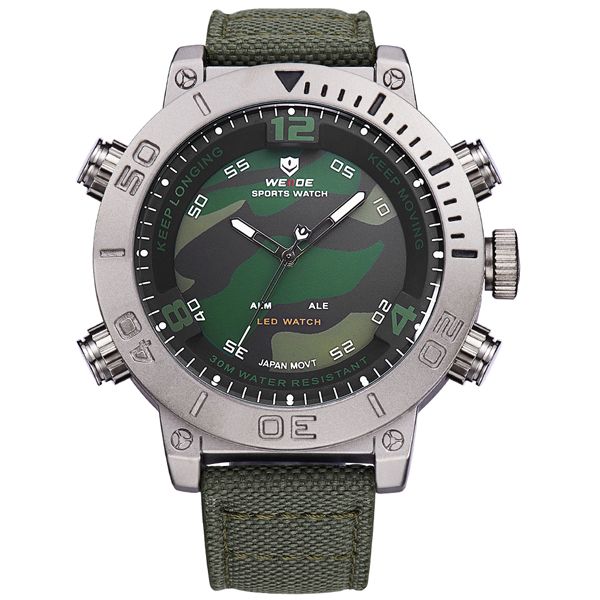 Weide Force