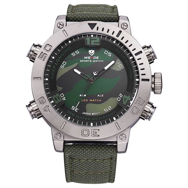Weide Force