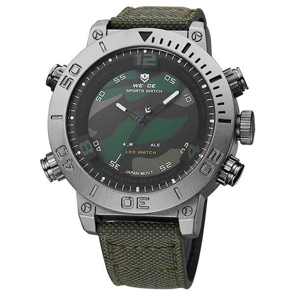 Weide Force