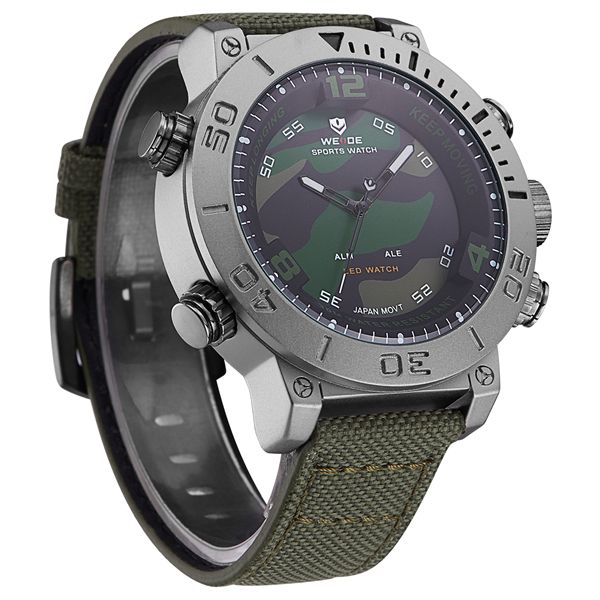 Weide Force