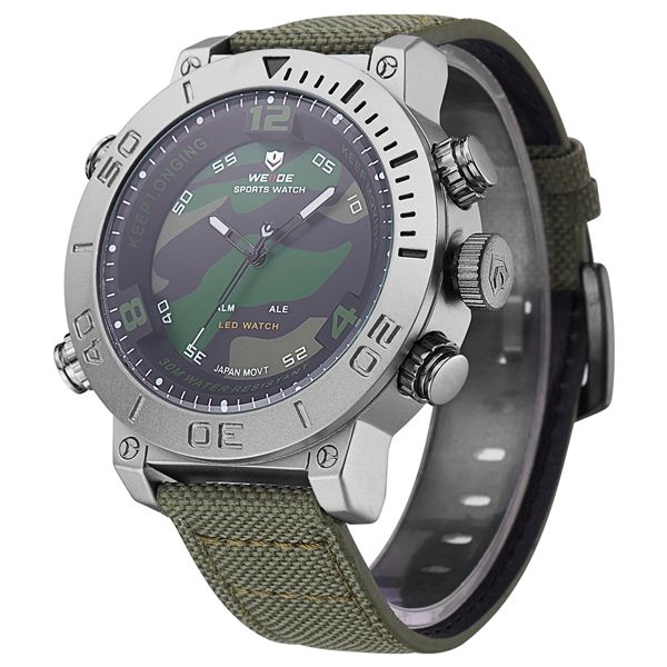 Weide Force