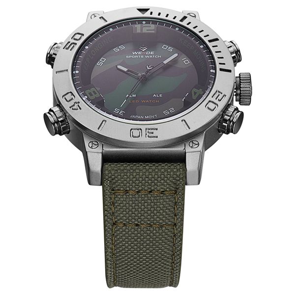 Weide Force