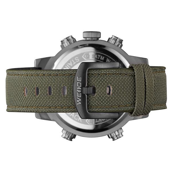 Weide Force
