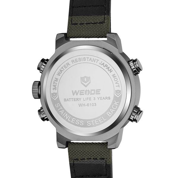 Weide Force