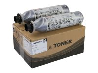 тонер 1270D/1170D для Ricoh Aficio 1515/MP161 туба 230 г CET тонер 1270D/1170D для Ricoh Aficio 1515/MP161 туба 230 г CET