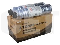 тонер 3205D/3105D для Ricoh Aficio 1035/1045 туба 550 г CET тонер 3205D/3105D для Ricoh Aficio 1035/1045 туба 550 г CET