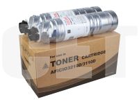 тонер 3210D/3110D для Ricoh Aficio 2035 туба 550 г CET тонер 3210D/3110D для Ricoh Aficio 2035 туба 550 г CET