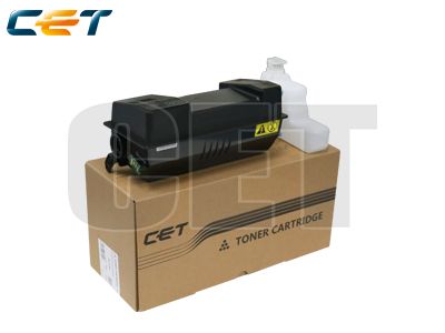 тонер-картридж Kyocera FS-4200 TK-3130 610g 25K CET