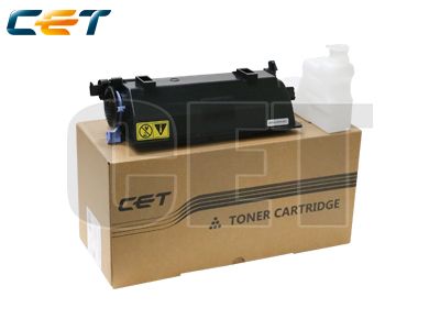 тонер-картридж Kyocera Ecosys P3045/3055 TK-3160 333g CET