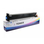 тонер-картридж Konica Minolta TN213C (bizhub C200/C203/C253/C353) (A0D7452) cyan CET