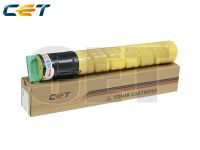 тонер-картридж Ricoh MPC2030/2050 (841501) 215g yellow CET тонер-картридж Ricoh MPC2030/2050 (841501) 215g yellow CET
