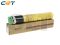 тонер-картридж Ricoh MPC2030/2050 (841501) 215g yellow CET