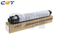 Тонер-картридж совместимый Ricoh MPC3003, 841813/841817 495г, черный CET (CET6368) Тонер-картридж совместимый Ricoh MPC3003, 841813/841817 495г, черный CET (CET6368)