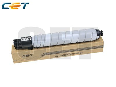 тонер-картридж Ricoh Aficio MPC305SP/305SPF (841621) 224g black CET