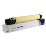 Тонер-картридж совместимый Ricoh MPC4501, 841285/841453 410г, желтый CET (CET6443U) Тонер-картридж совместимый Ricoh MPC4501, 841285/841453 410г, желтый CET (CET6443U)
