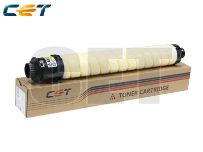 тонер-картридж Ricoh MPC4503 (841850) 437g yellow CET
