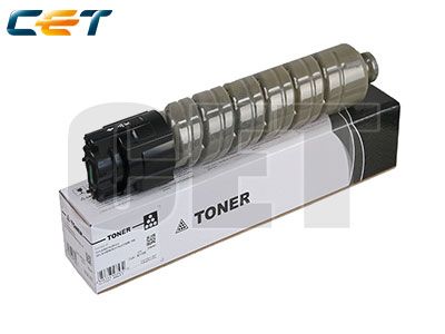 Тонер-картридж совместимый Ricoh SPC430, 821105/821082/821070 360г, черный CET (CET6843)