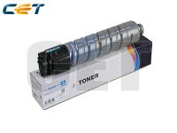 Тонер-картридж совместимый Ricoh SPC430, 821108/821073 360г, голубой CET (CET6844) Тонер-картридж совместимый Ricoh SPC430, 821108/821073 360г, голубой CET (CET6844)