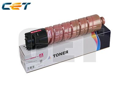 тонер-картридж Ricoh SPC430/440 magenta 360g (821107, 821072) CET