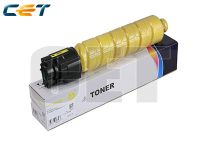 Тонер-картридж совместимый Ricoh SPC430, 821106/821071 360г, желтый CET (CET6846) Тонер-картридж совместимый Ricoh SPC430, 821106/821071 360г, желтый CET (CET6846)