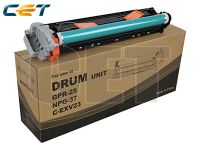 drum-картридж Canon iR-2018 (NPG-37/C-EXV23) 45k CET