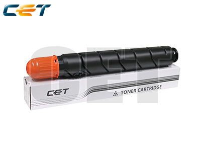 тонер Canon C-EXV29 туба black CET