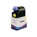 тонер C-EXV21 для Canon iRC2880/3380 туба 260 г yellow CET