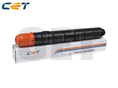 тонер C-EXV28 для Canon iR Advance C5045 2801B003AA туба 667 г yellow CET