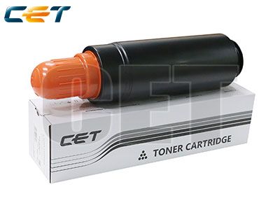 тонер C-EXV35 для Canon iR Advance 8085 туба 2300 г CET